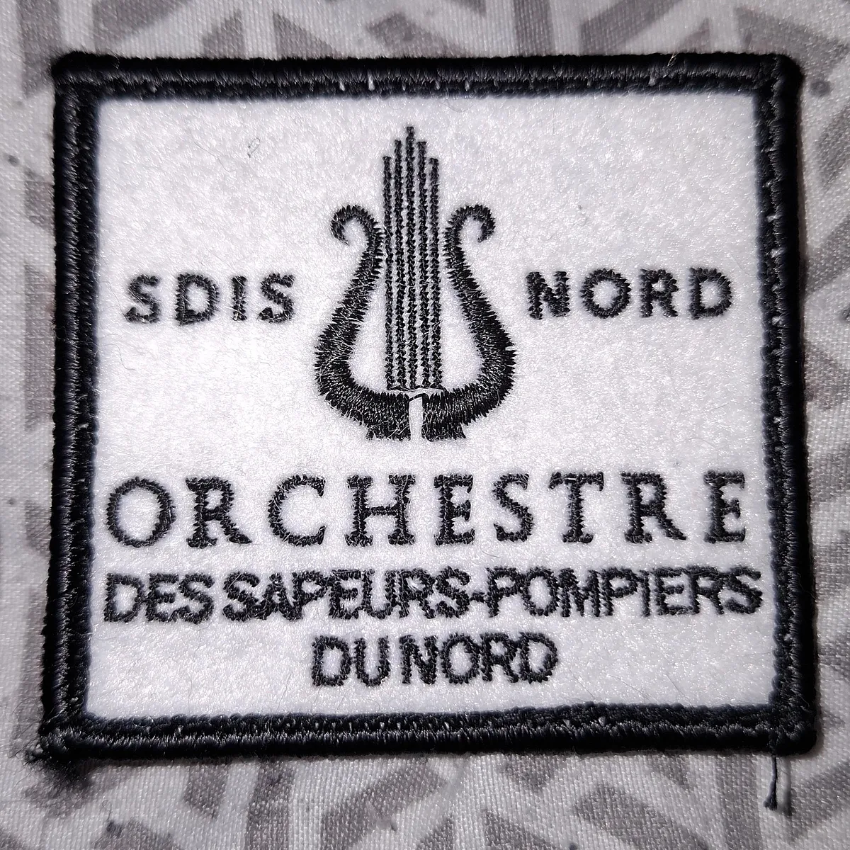 Sapeur-Pompier du Nord Orchestre 
