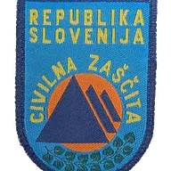 Protection Civile Slovénie 