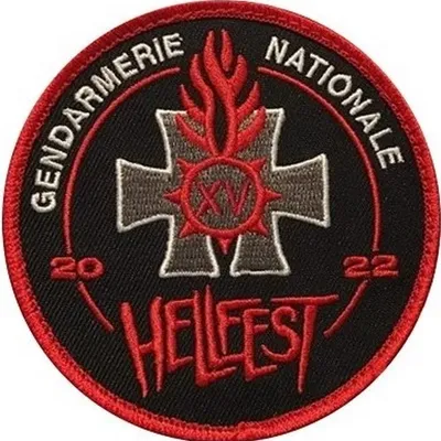 Clisson - Hellfest