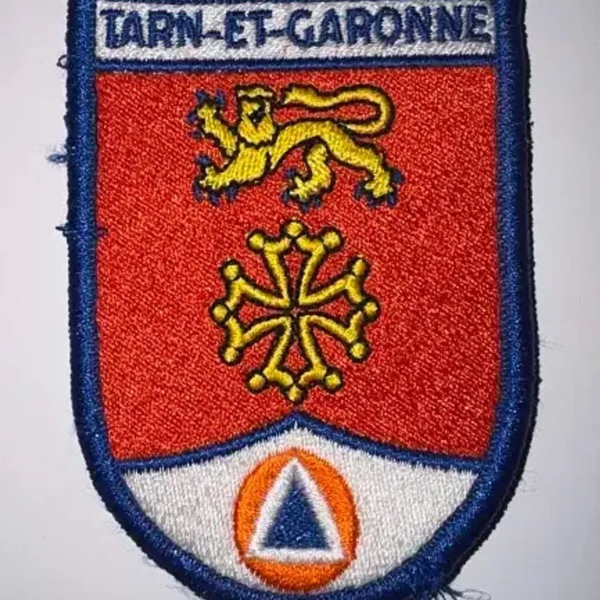 Protection Civile du Tarn-et-Garonne