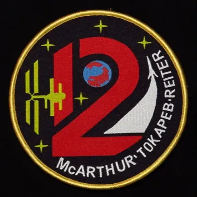 Soyouz TMA-7