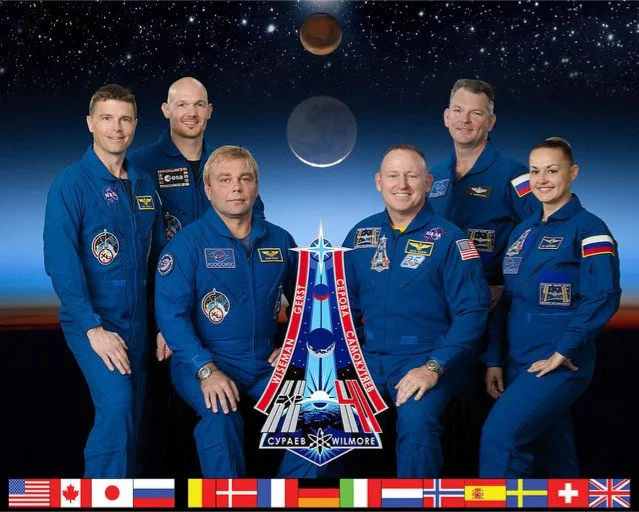 ISS-41 – 2