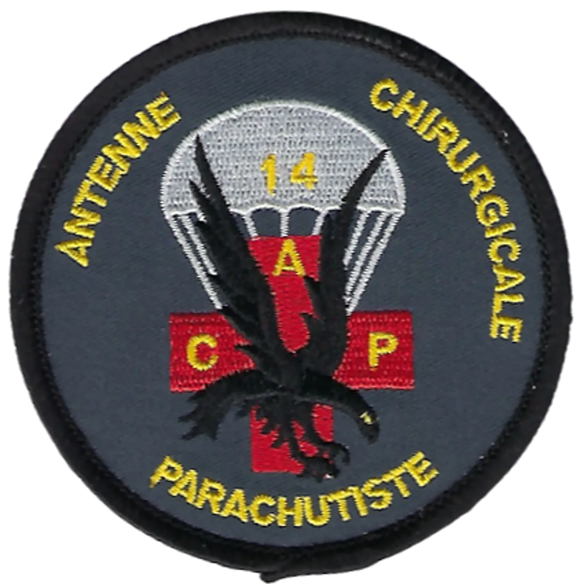 SSA : 14ème ACP V5
