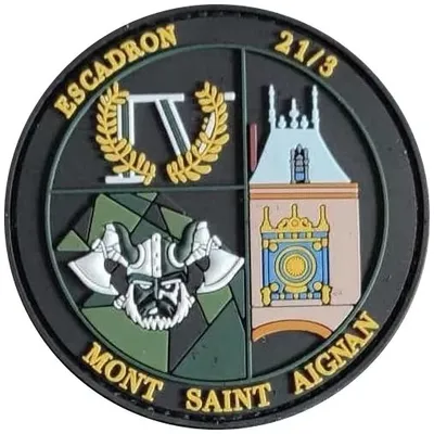 EGM 21/3 Mont-Saint-Aignan