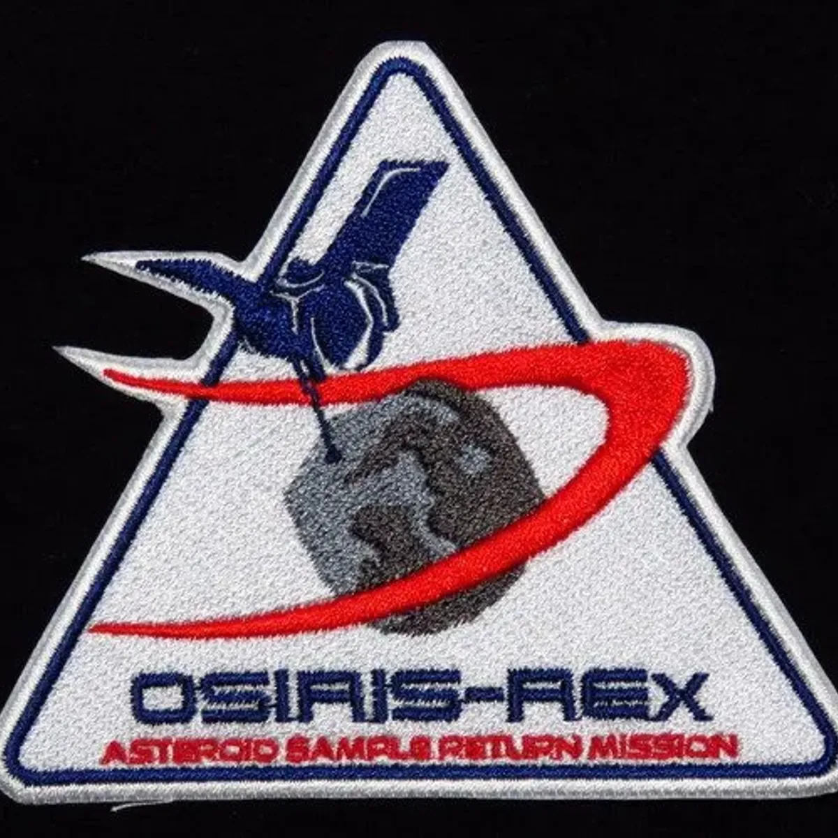 Osiris Rex