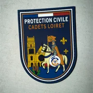 Protection Civile - Cadets - Loiret