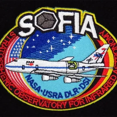 SOFIA