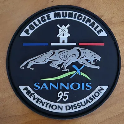 Police Municipale - Sannois 