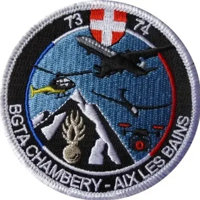 BGTA - Chambéry Aix-les-Bains