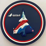 Rafale Solo Display 2026