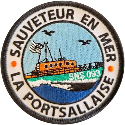 SNSM Portsall