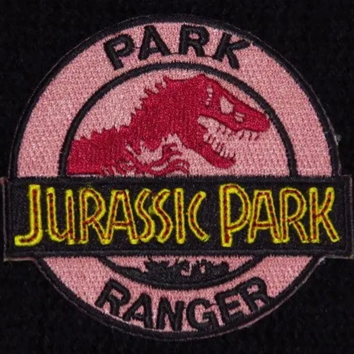 Jurassic Park