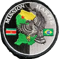 Mission Harpie