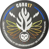 CORG 17