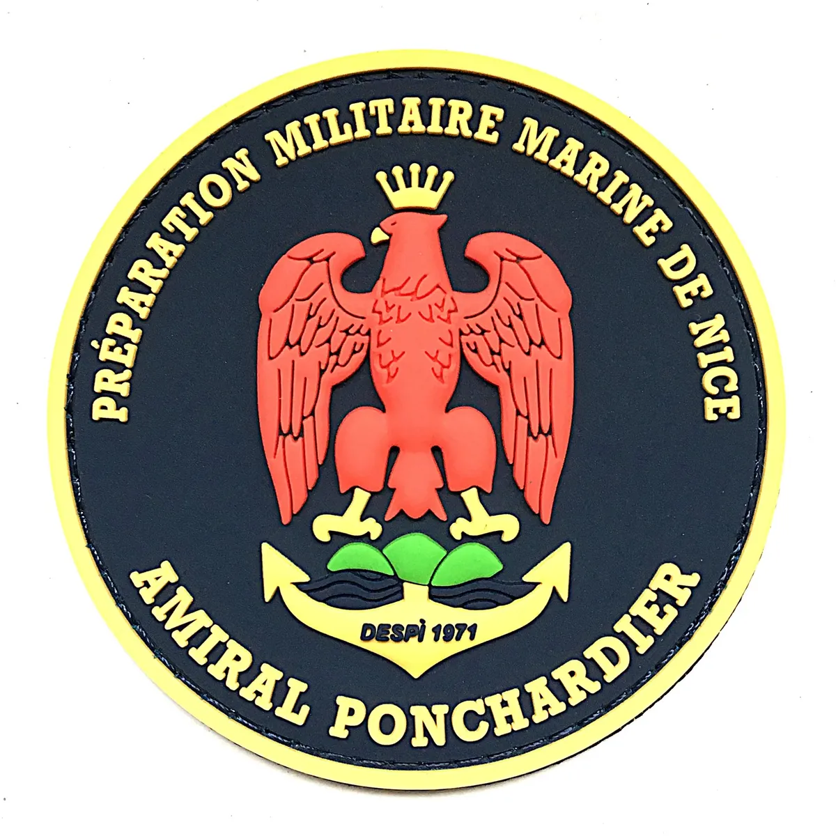 PMM - Nice