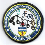 GIR - Isère