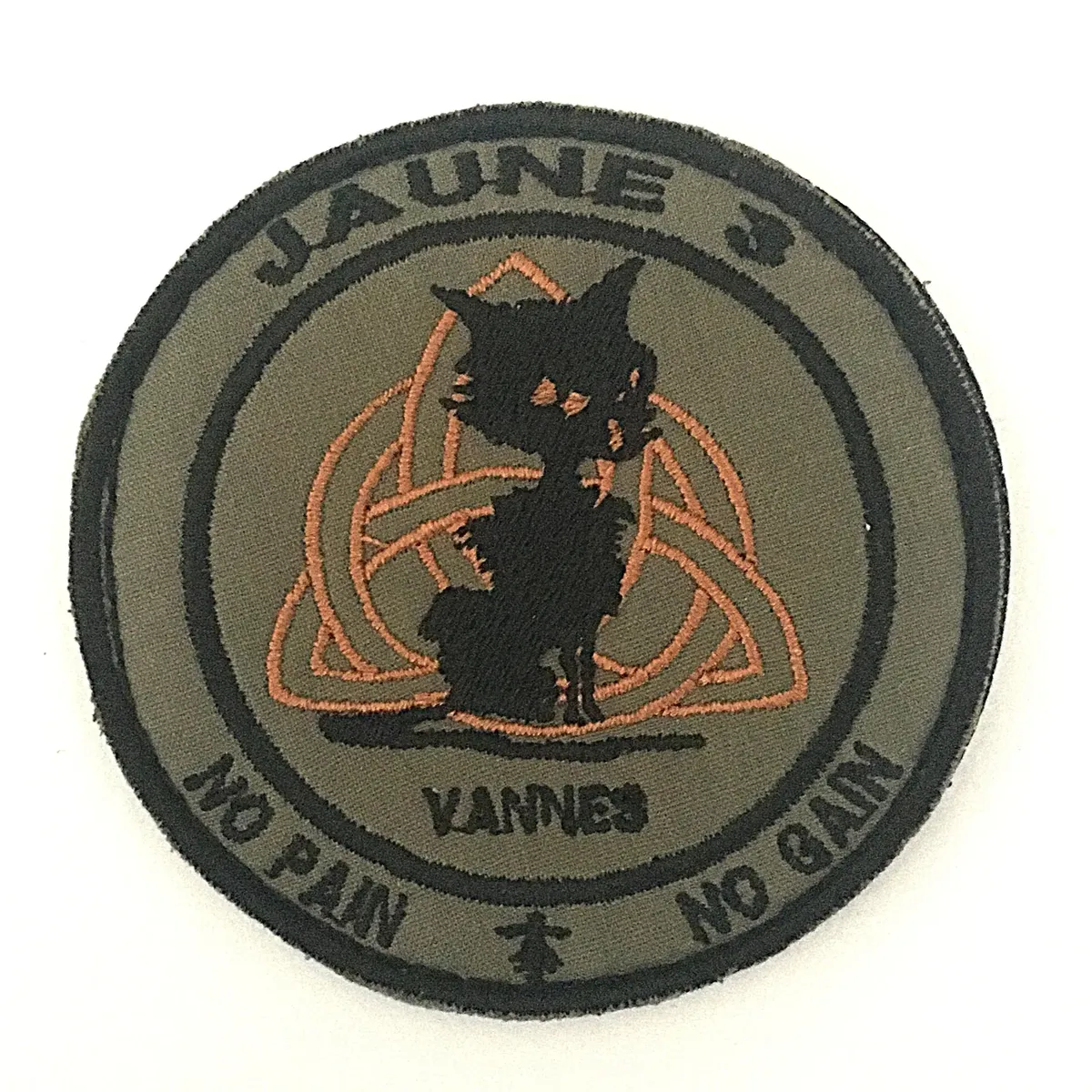 3e Régiment d'Infanterie de Marine - 3e Compagnie - 3e Section