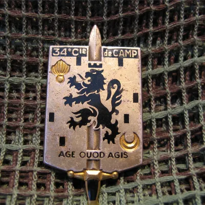 34e CC