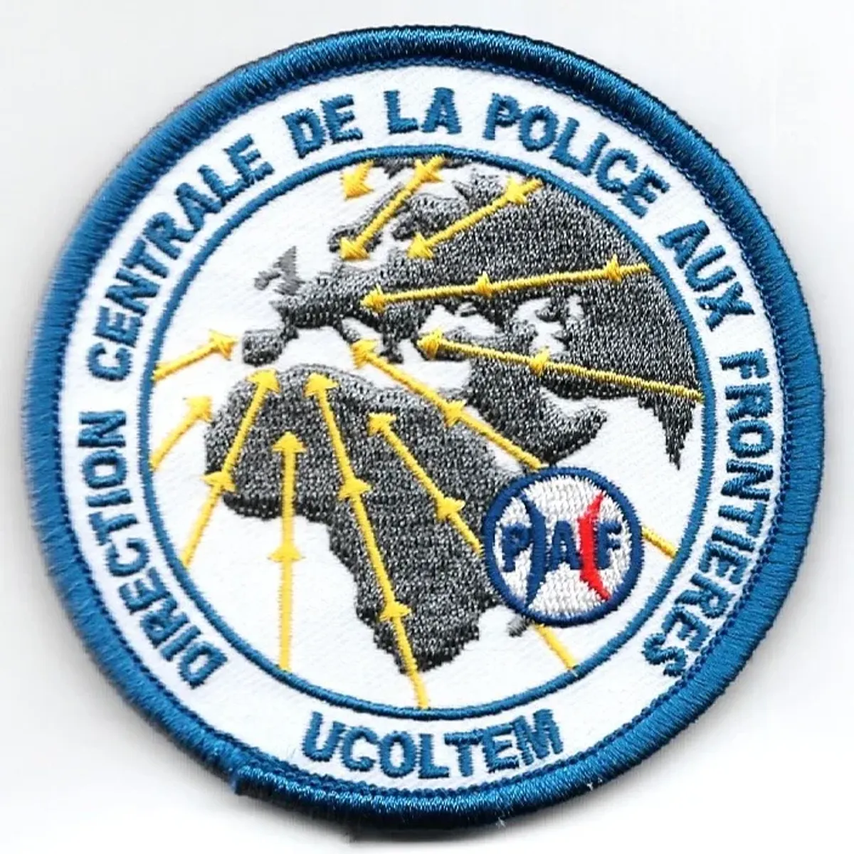 DCPAF - UCOLTEM