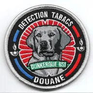 Douane - Détection Tabacs - Dunkerque BSI