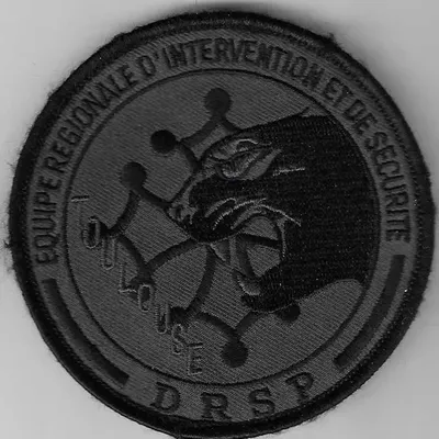 ERIS - Toulouse