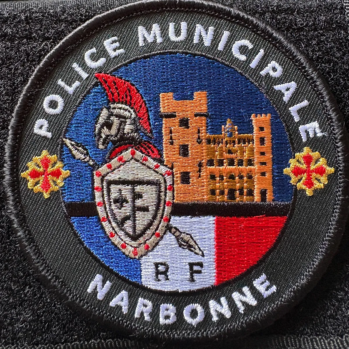 Police Municipale de Narbonne