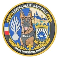 GIC-GTA - Loire-Atlantique