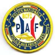 PAF - BCFZ