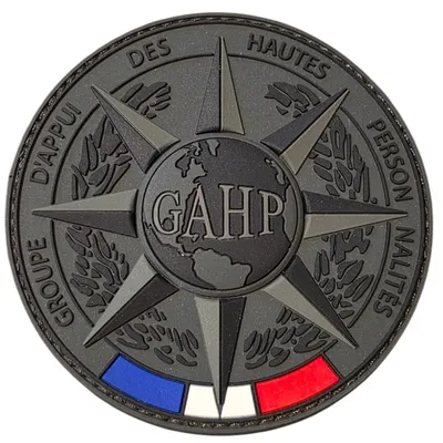 GAHP