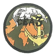 3e Régiment d'Infanterie de Marine - Compagnie d'Eclairage et d'Appui