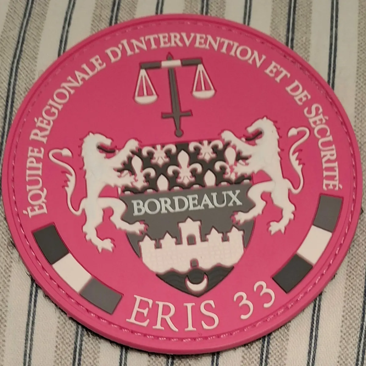 ERIS - Bordeaux