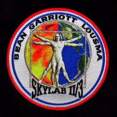 Skylab II ou 3