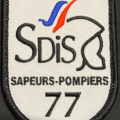 SDIS 77