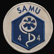 SAMU 44