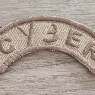 Bande Bras CYBER