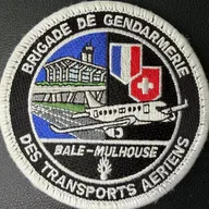 BGTA Bâle Mulhouse