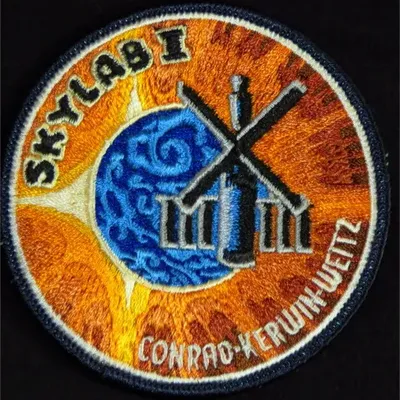 Skylab I