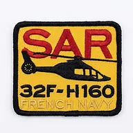 32F - SAR
