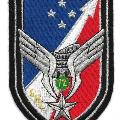 12e GHL - Tréves
