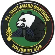 EGM 45/3 Saint-Amand-Montrond - P 4