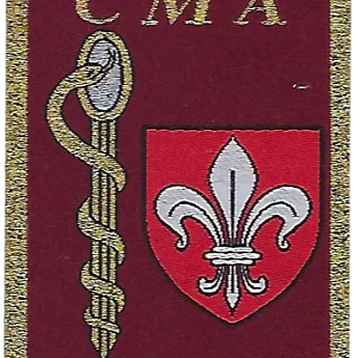 SSA : CMA Lille (3ème CMA) Type II