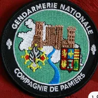 CGD Pamiers