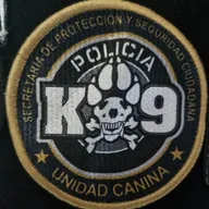 K9 Mexique