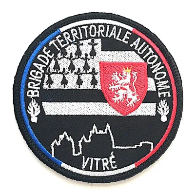 BTA - Vitré