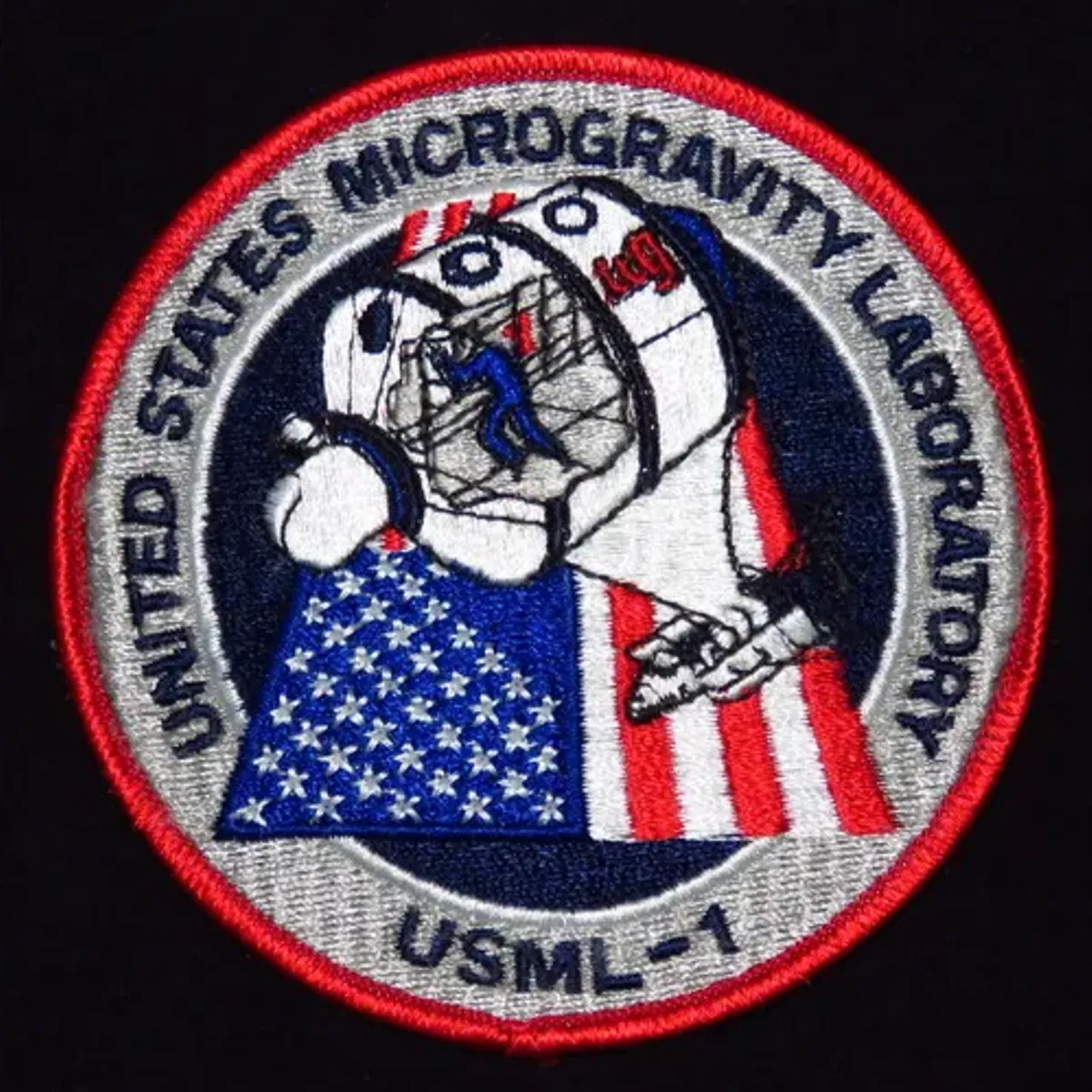 STS-50 USML-1