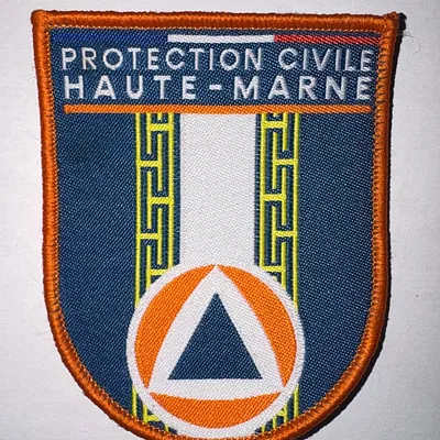 Protection Civile de la Haute-Marne