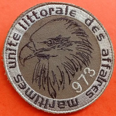 Unité Littorale des Affaires Maritimes - 973