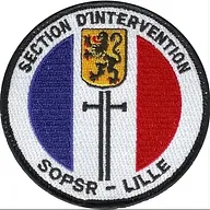 Section d’ Intervention - SOPSR Lille