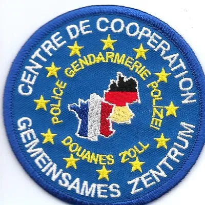 CCPD - Kehl (Allemagne)