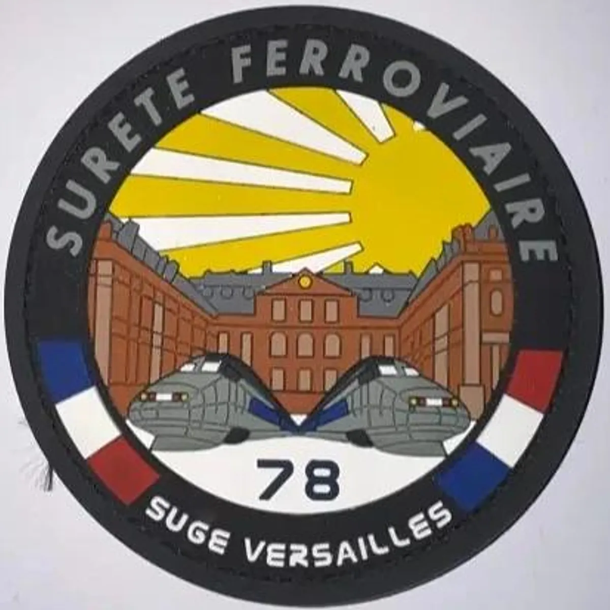 SUGE Versailles